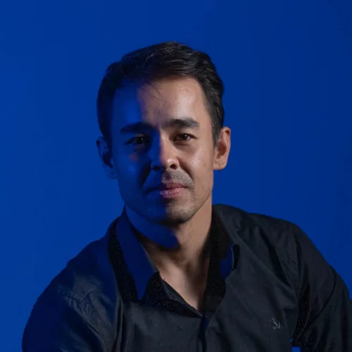 Bruno Yanaguisawa